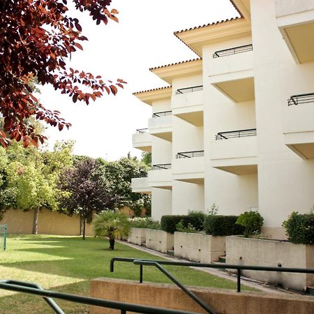 Hospedium Hotel Apartamentos Simon Verde Μαϊρένα δελ Αλχαράφε Εξωτερικό φωτογραφία