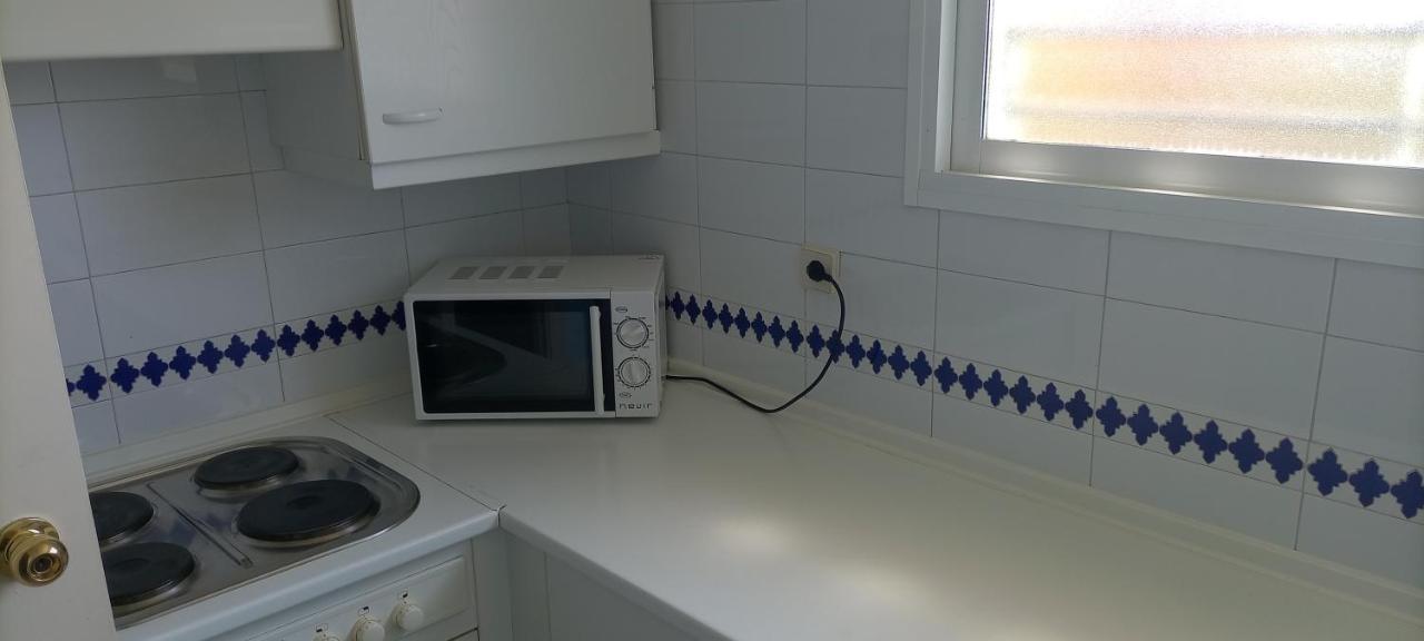 Hospedium Hotel Apartamentos Simon Verde Μαϊρένα δελ Αλχαράφε Εξωτερικό φωτογραφία