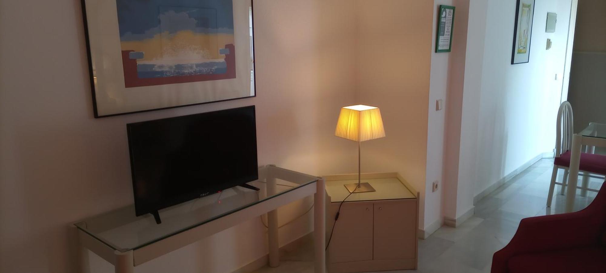 Hospedium Hotel Apartamentos Simon Verde Μαϊρένα δελ Αλχαράφε Εξωτερικό φωτογραφία
