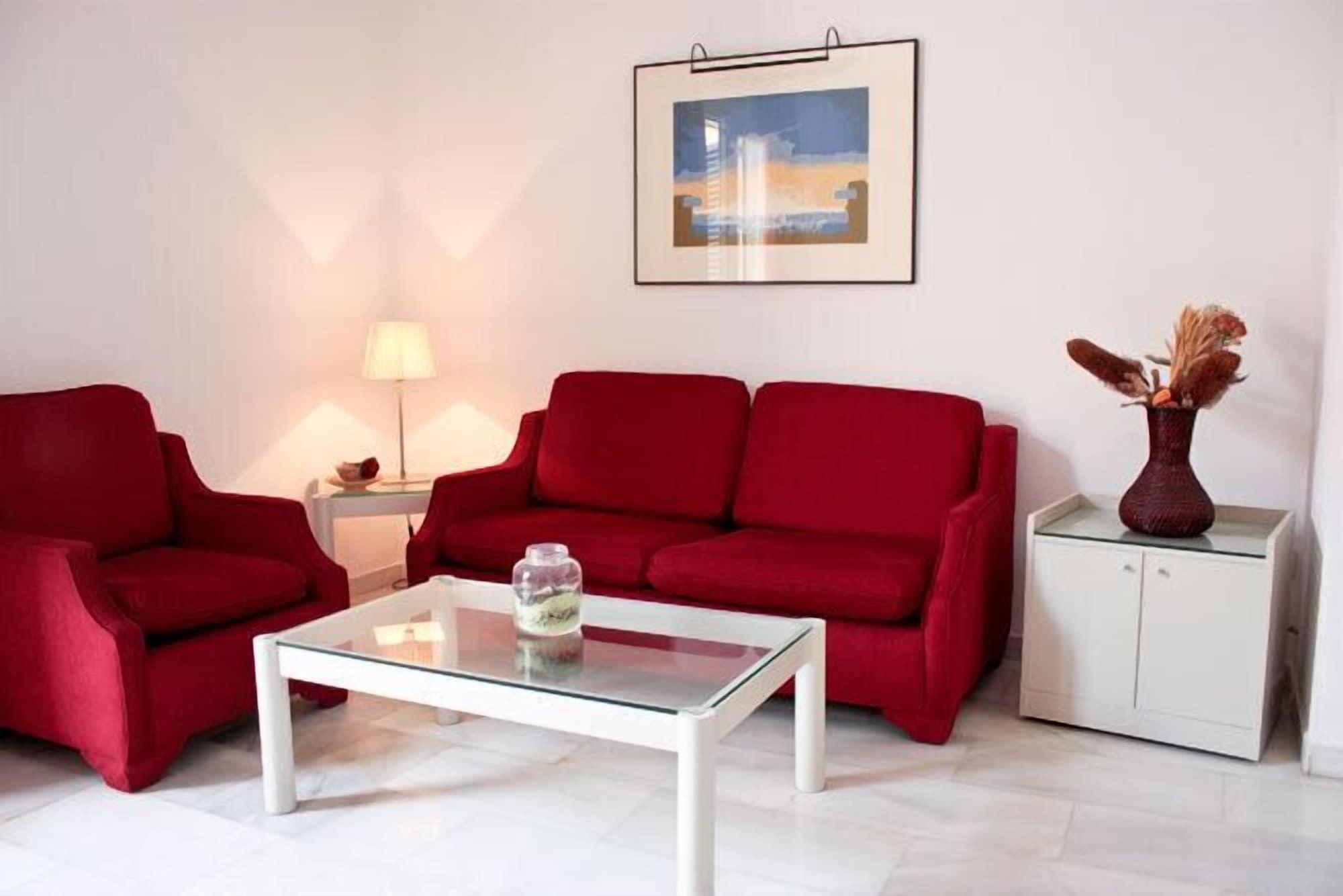 Hospedium Hotel Apartamentos Simon Verde Μαϊρένα δελ Αλχαράφε Εξωτερικό φωτογραφία