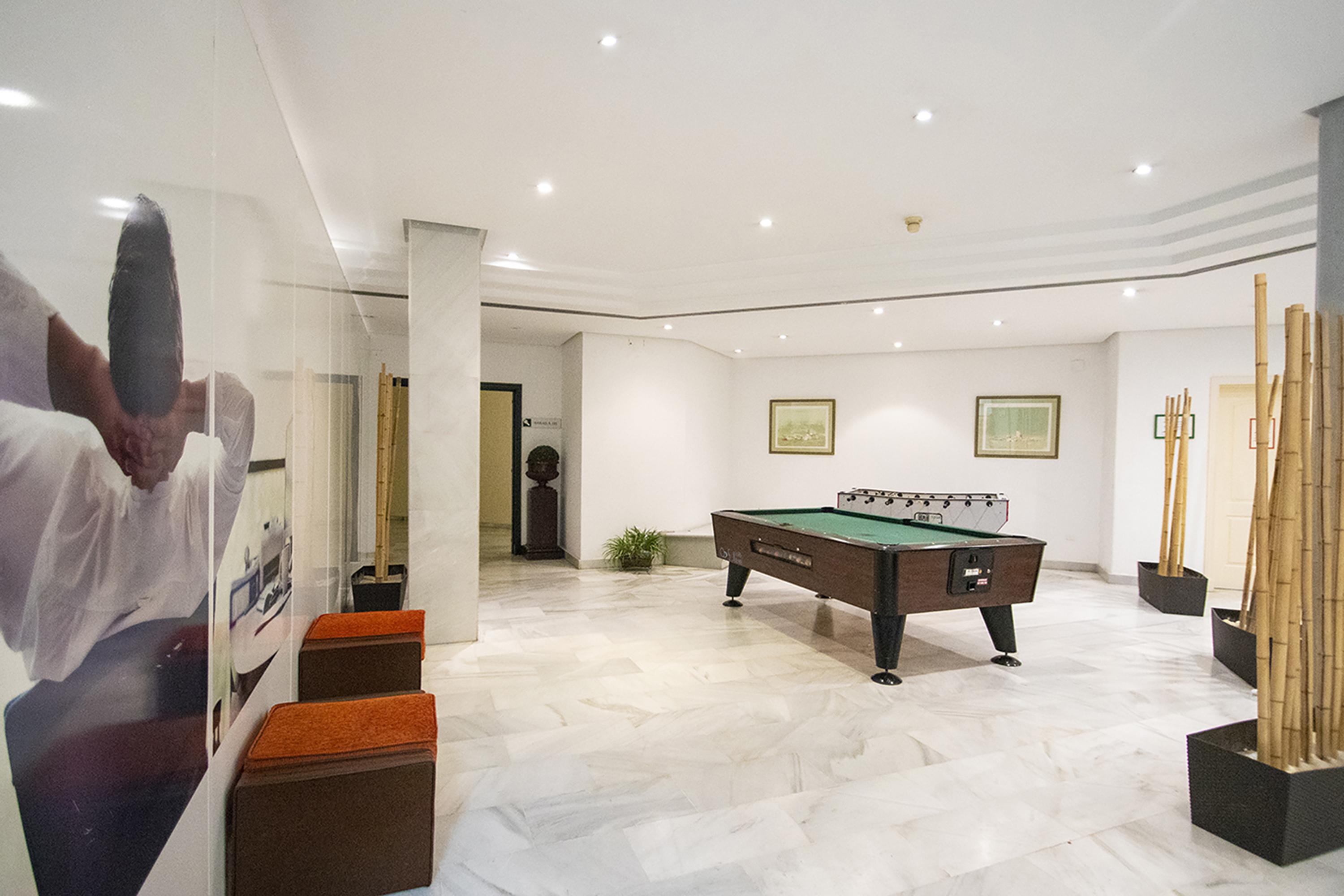 Hospedium Hotel Apartamentos Simon Verde Μαϊρένα δελ Αλχαράφε Εξωτερικό φωτογραφία