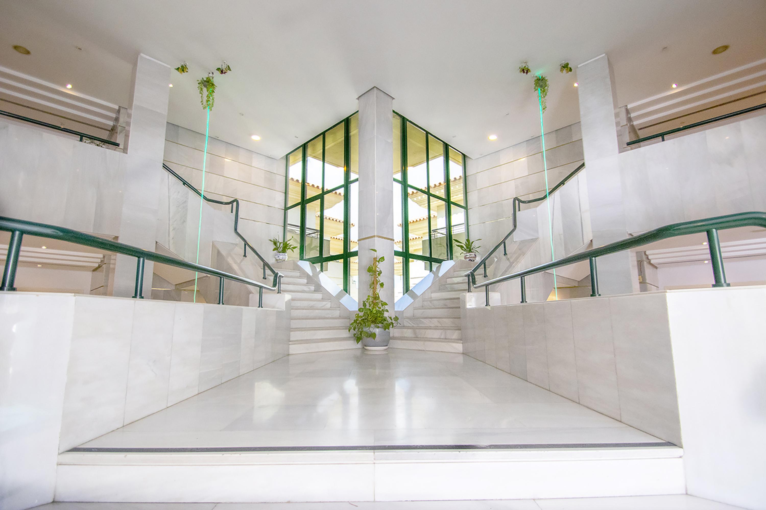 Hospedium Hotel Apartamentos Simon Verde Μαϊρένα δελ Αλχαράφε Εξωτερικό φωτογραφία