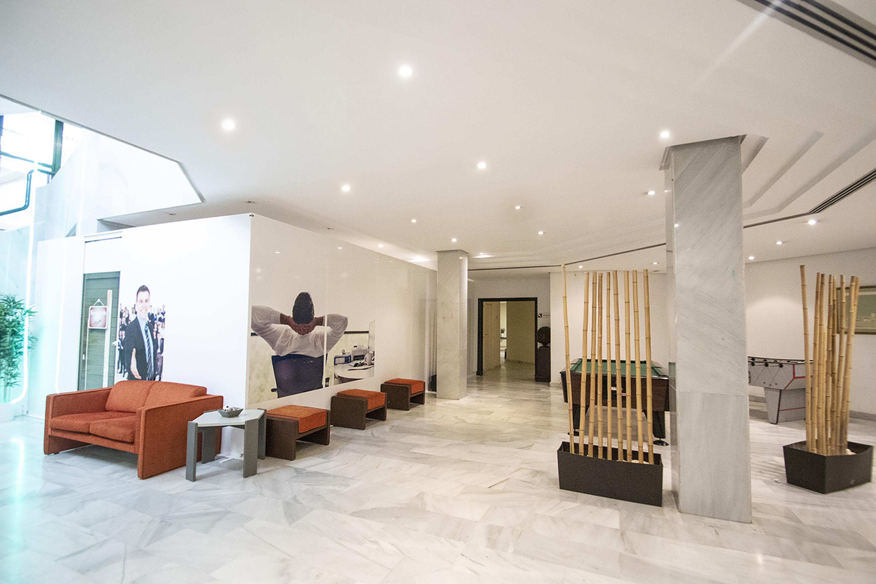 Hospedium Hotel Apartamentos Simon Verde Μαϊρένα δελ Αλχαράφε Εξωτερικό φωτογραφία