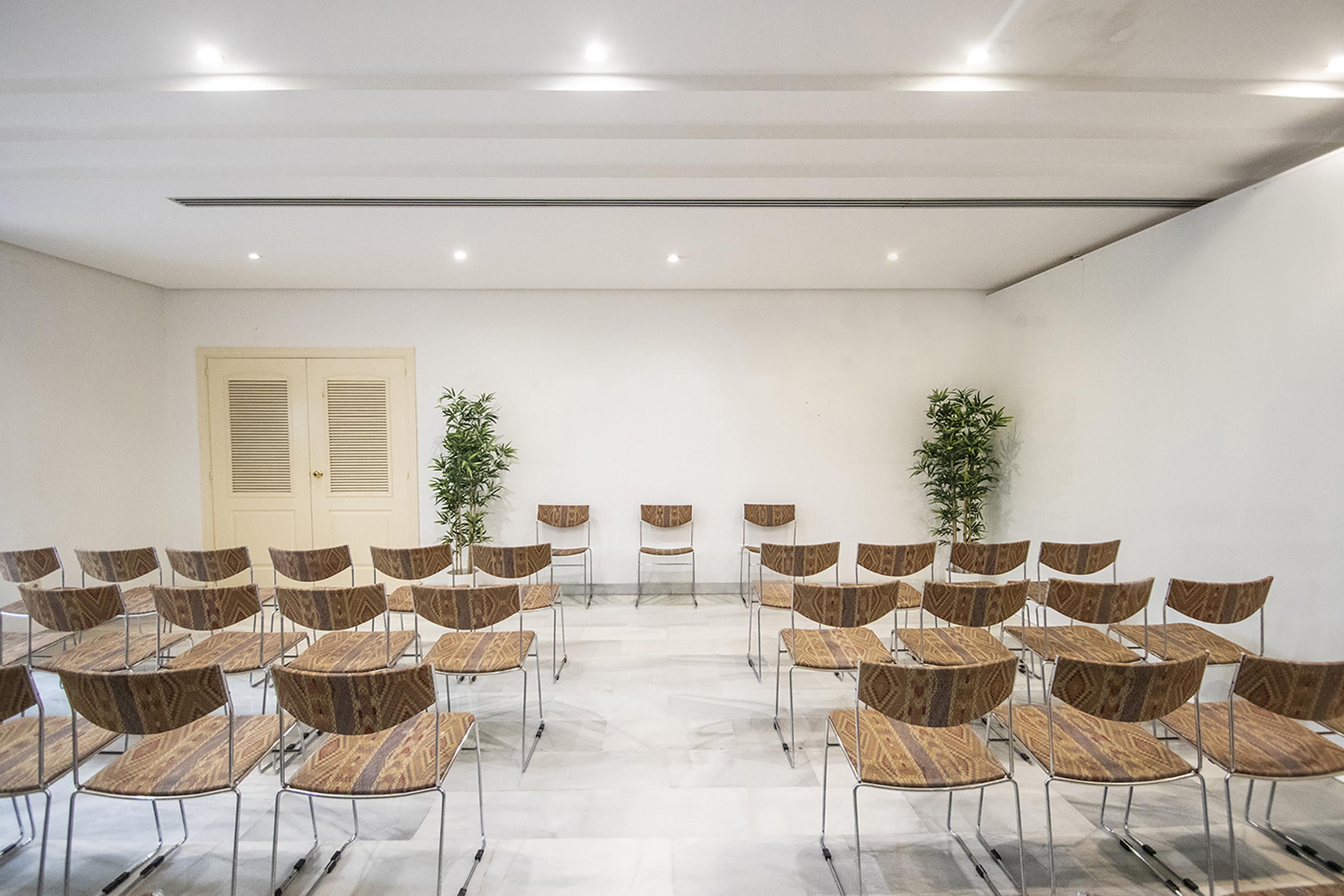 Hospedium Hotel Apartamentos Simon Verde Μαϊρένα δελ Αλχαράφε Εξωτερικό φωτογραφία