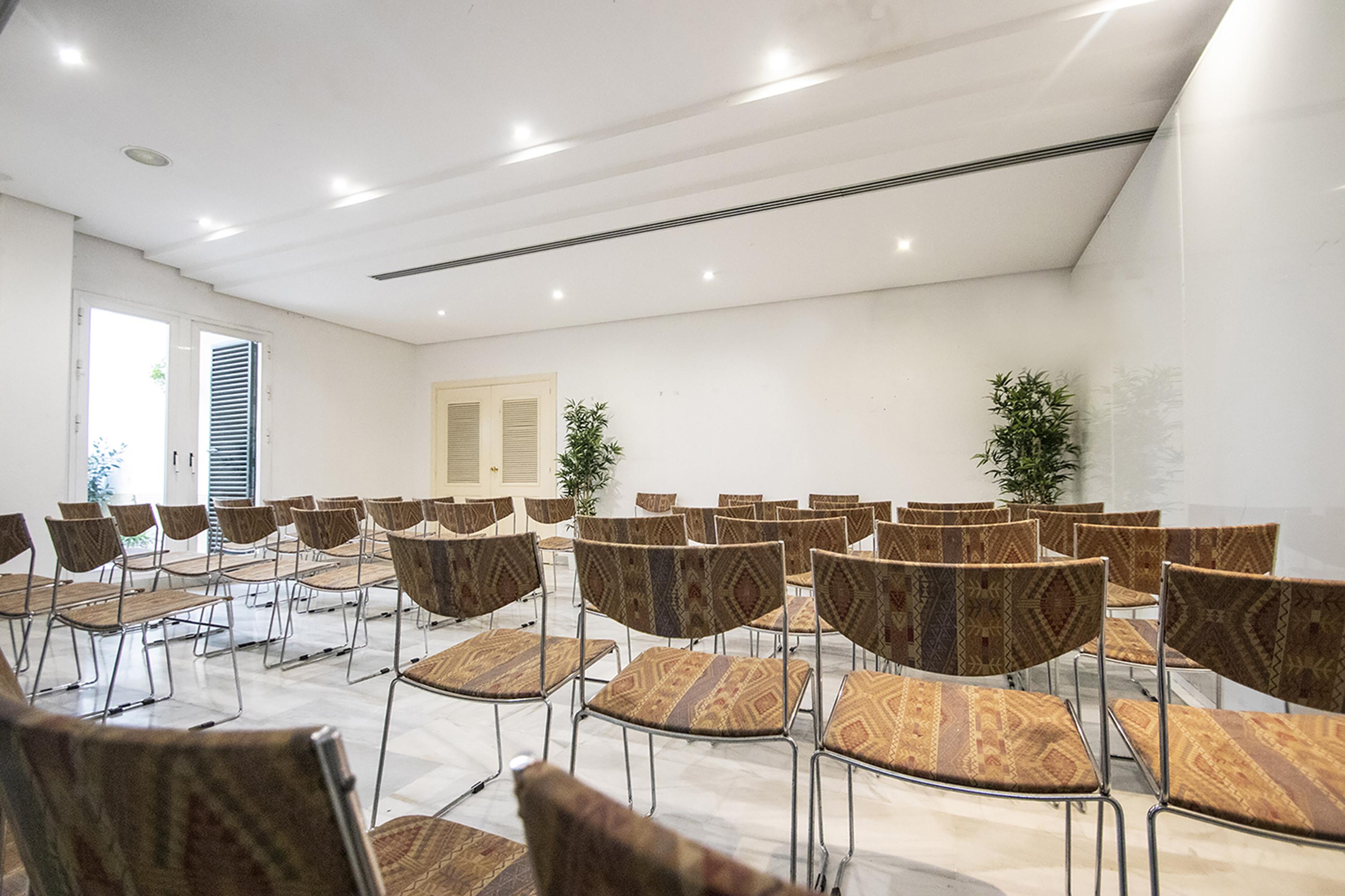 Hospedium Hotel Apartamentos Simon Verde Μαϊρένα δελ Αλχαράφε Εξωτερικό φωτογραφία
